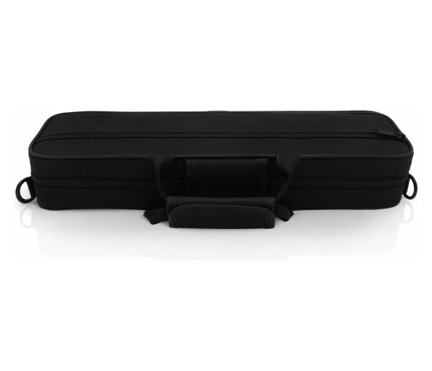 MusicMate Flet poprzeczny C MM-D70 AurisFlute - 1588134 - zdjęcie 12